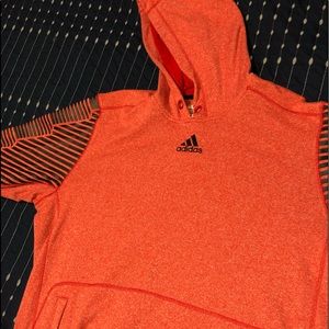 Adidas pullover